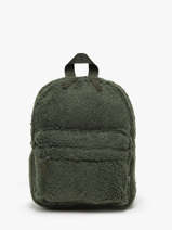 Mini Backpack Pret Gray be soft and king 4181