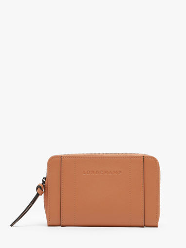 Longchamp Longchamp 3d Portefeuilles Vert