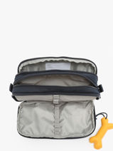 Pencil Case 3 Compartments Rowan 2.0 Stones and bones Black boys B-vue-porte