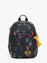 Sac  Dos Mini Laurel Boys Stones and bones Multicolore boys B