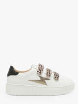 Sneakers Maggie Vanessa wu Brown women KB2193LP