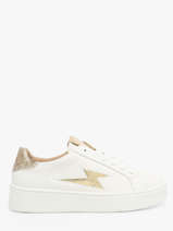 Sneakers Joy Vanessa wu Blanc women BK2566OR