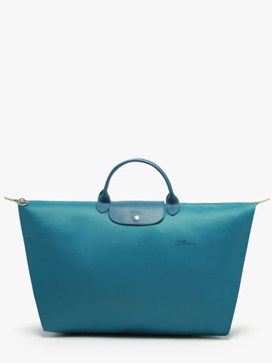 Longchamp Le pliage green Sacs de voyage Violet