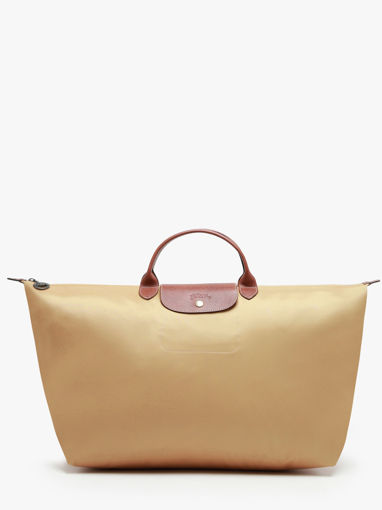 Longchamp Le pliage original Sacs de voyage Rose