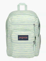 Sac � Dos Jansport Vert backpack EA5BAH