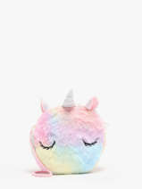 Sac Bandoulire Miniprix Multicolore kids 7005