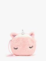 Messenger Bag Miniprix Red kids 7005