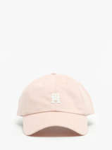 Casquette Tommy hilfiger Rose tommy utility AW16363