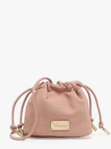 Sac Bandoulire Muscari Woomen Rose muscari WMUS08