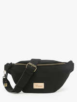 Belt Bag Muscari Woomen Black muscari WMUS24