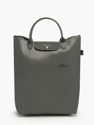 Longchamp Le pliage green Sacs port� main Vert