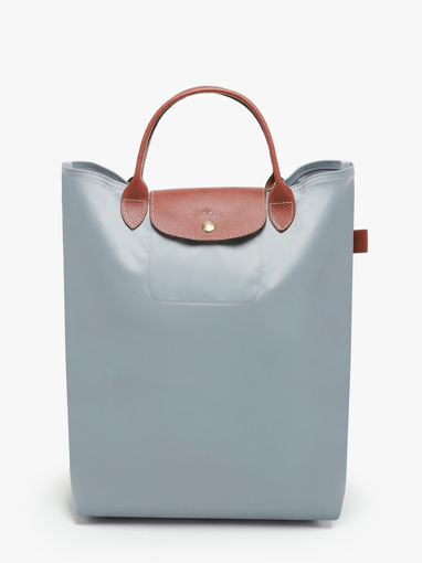Longchamp Le pliage original Sacs port� main Rouge