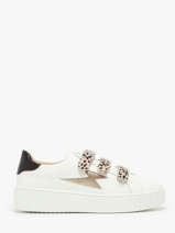 Sneakers Maggie-jane Vanessa wu White women BK2229LP