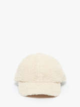 Cap Muflier Woomen Beige muflier WMUF10
