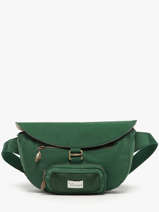 Belt Bag Zinnia Woomen Green zinnia WZIN12