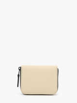 Coin Purse Ucon acrobatics Beige accessoire DENAR