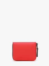 Coin Purse Ucon acrobatics Red accessoire DENAR