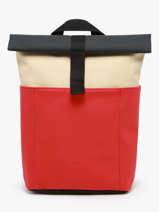 Backpack Hajo Mini 1 Compartment Ucon acrobatics Multicolor backpack HAJOMINI