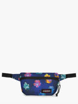 Sac Banane Eastpak Bleu authentic EK0A5BG6