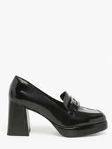 Mocassins Tamaris Noir accessoires 43