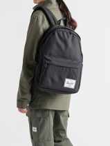 1 Compartment Backpack With 13" Laptop Sleeve Herschel Multicolor classics 11546-vue-porte