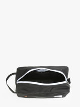 Trousse De Toilette 1 Compartiment Herschel Noir classics 30064-vue-porte