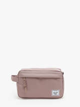 Trousse De Toilette 1 Compartiment Herschel Rose classics 30064