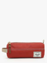 Trousse Herschel Rouge classics 30073
