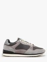 Sneakers City Berlin Hoff Gray men 22402604