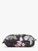 2-compartment Pouch Back To School Roxy Multicolor back to school RJAA4315