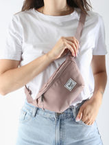 Sac Banane Classic Hip Pack Herschel Rose classics 11549-vue-porte