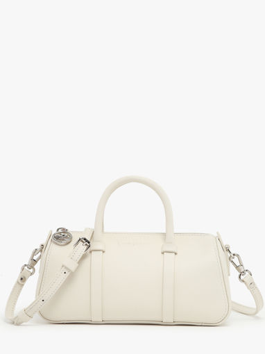 Longchamp Daylong Sacs port� main Rose