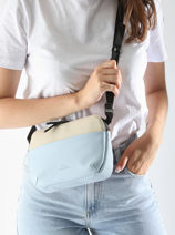 Belt Bag Ucon acrobatics Multicolor accessoire MELVIN-vue-porte