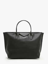Shopping Bag Maya Lancaster Black maya 19