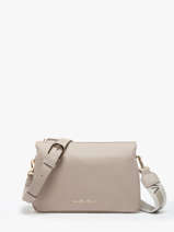 Crossbody Bag Zero Re Valentino Brown zero re VBS7B308