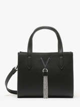 Sac Port Main Divina Valentino Noir divina VBS1R415