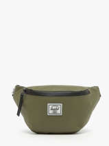 Belt Bag Herschel Green weather resistant 11054