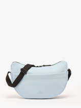 Sac Bandoulire City Polyester Recycl Ucon acrobatics Bleu city ALVA