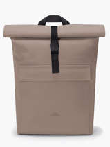 Backpack Ucon acrobatics Brown backpack JANNIK