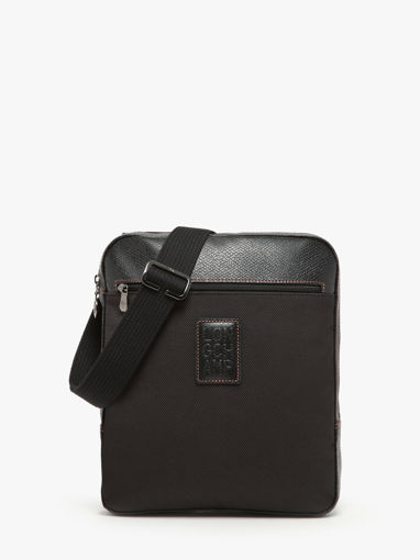 Longchamp Boxford Besaces Bleu