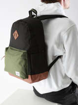 Sac  Dos 1 Compartiment + Pc 15" Herschel classics 11383
