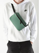Sac Banane Ucon acrobatics Vert accessoire L-vue-porte
