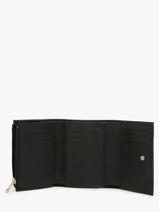 Longchamp Le roseau Portefeuilles Noir-vue-porte