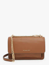 Sac Bandoulire Claire Michael kors Marron claire T4GC7L3T