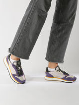 Sneakers Track & Field Hoff Multicolor women 22417004-vue-porte
