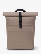 Backpack Ucon acrobatics Brown backpack JANNMINI