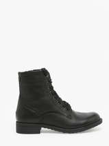 Boots Tamaris Black accessoires 41