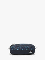 2-compartment Pouch Youth Access Quiksilver Blue youth access QBAA3051