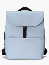 Sac � Dos Ucon acrobatics Bleu backpack S