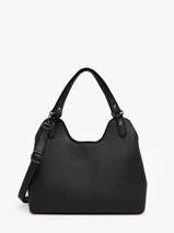 Handbag Caviar Leather Milano Black caviar CA24067